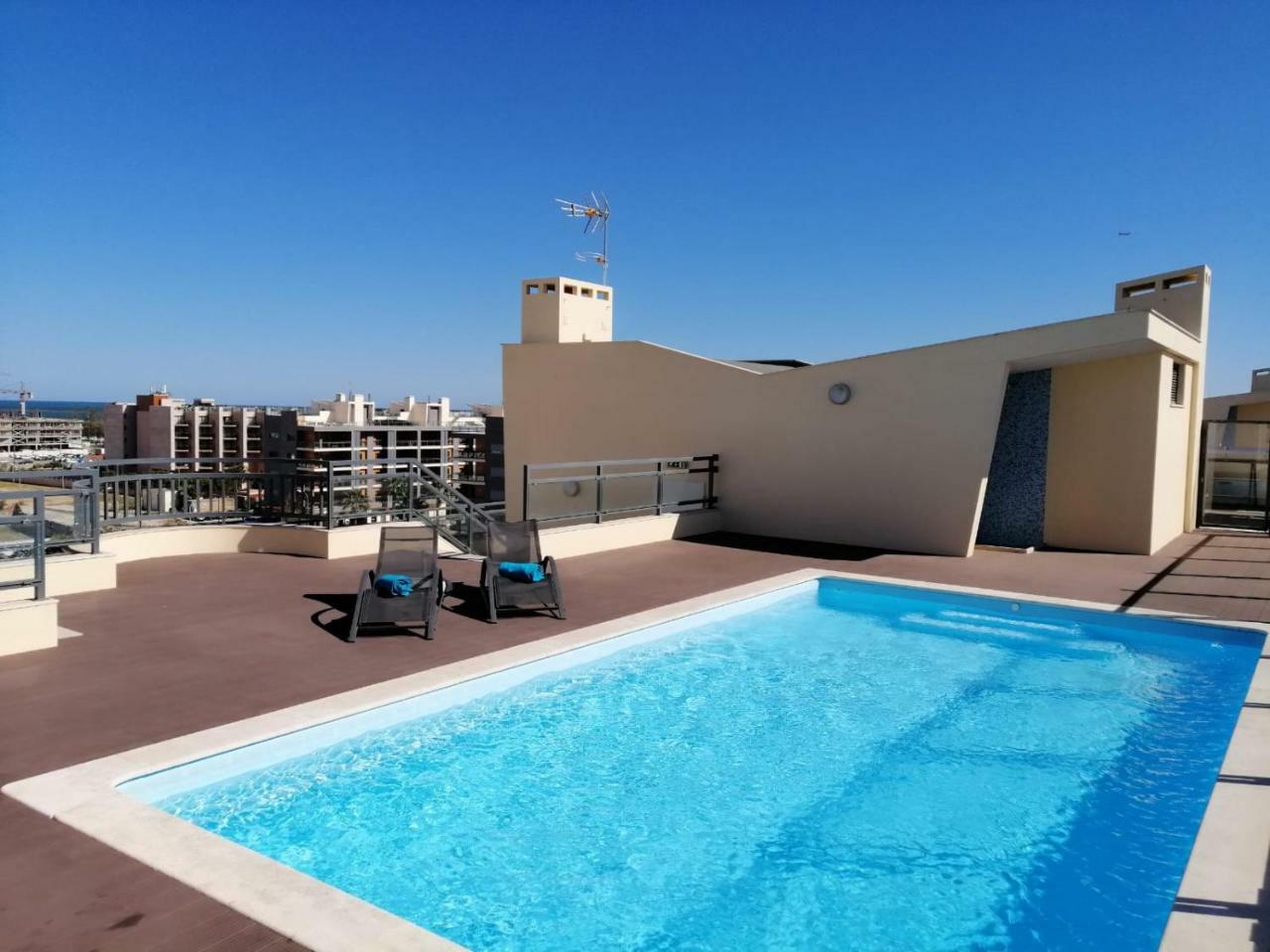 Ria House - Beautiful Apartment With Swiming Pool Olhao Ngoại thất bức ảnh