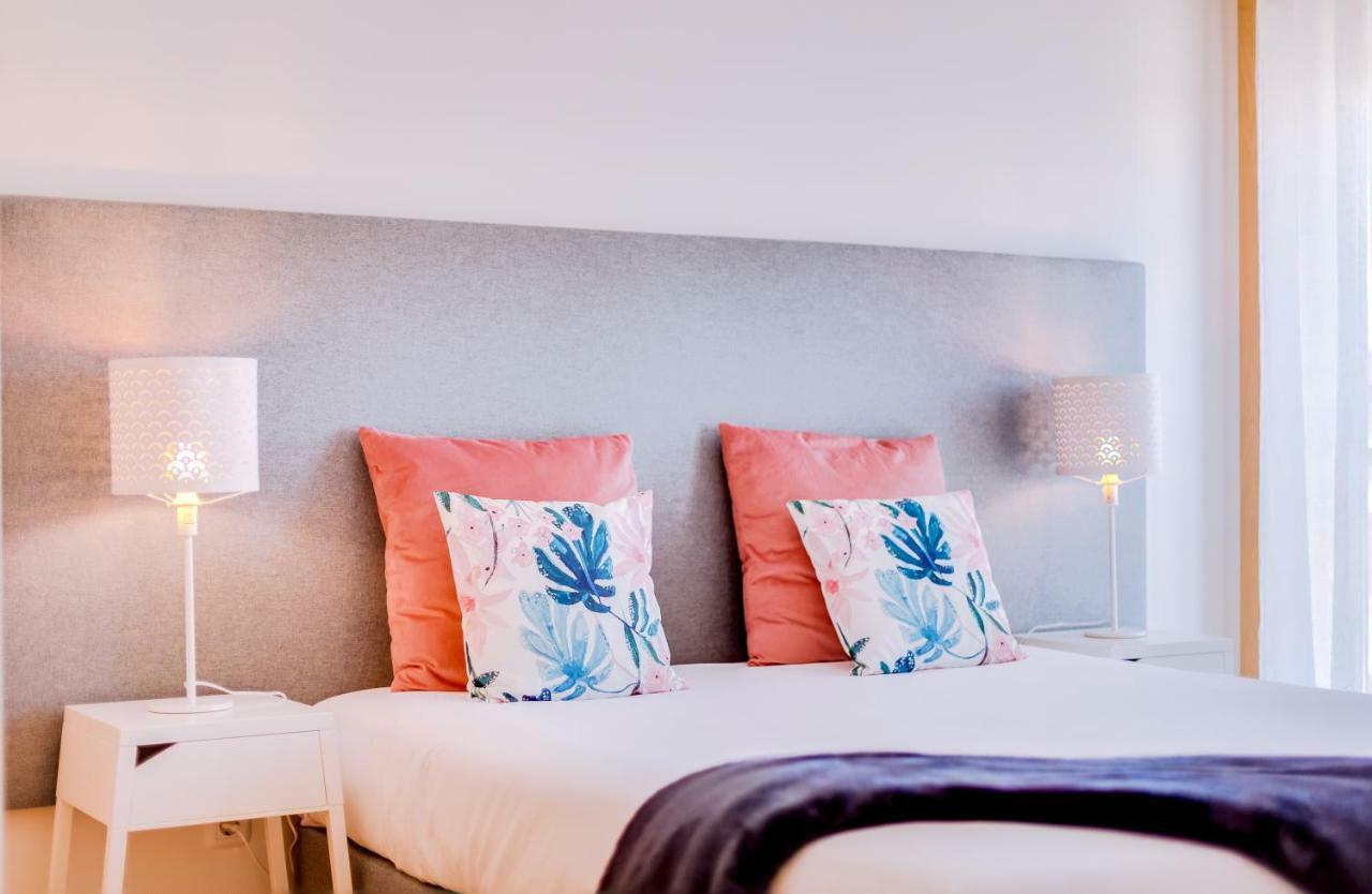 Ria House - Beautiful Apartment With Swiming Pool Olhao Ngoại thất bức ảnh