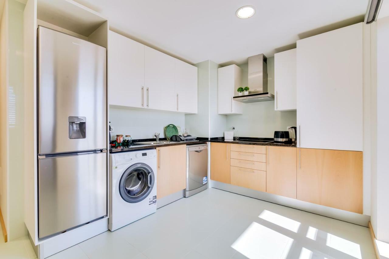 Ria House - Beautiful Apartment With Swiming Pool Olhao Ngoại thất bức ảnh