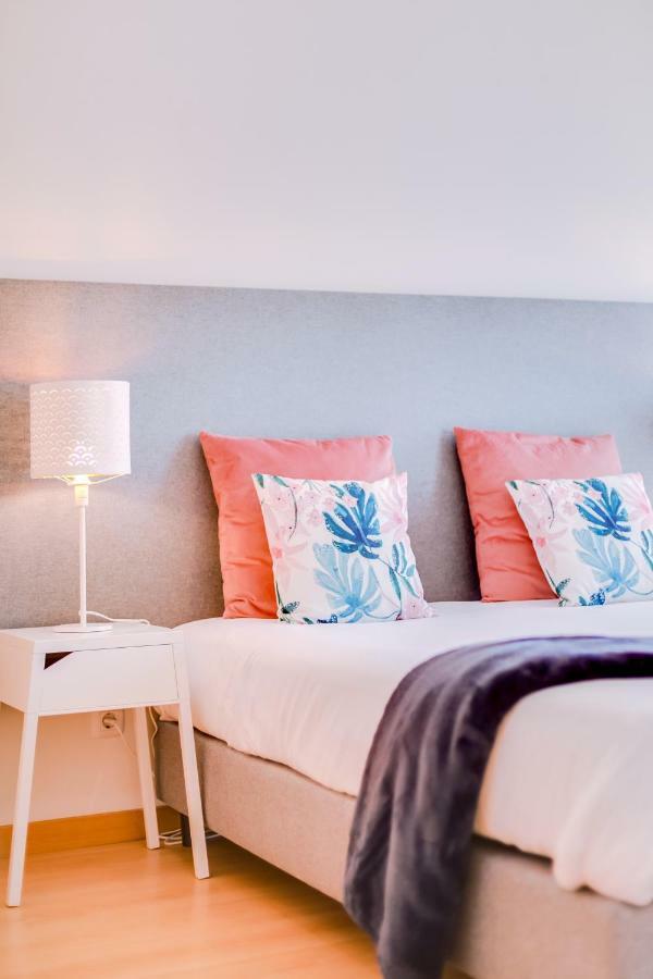 Ria House - Beautiful Apartment With Swiming Pool Olhao Ngoại thất bức ảnh