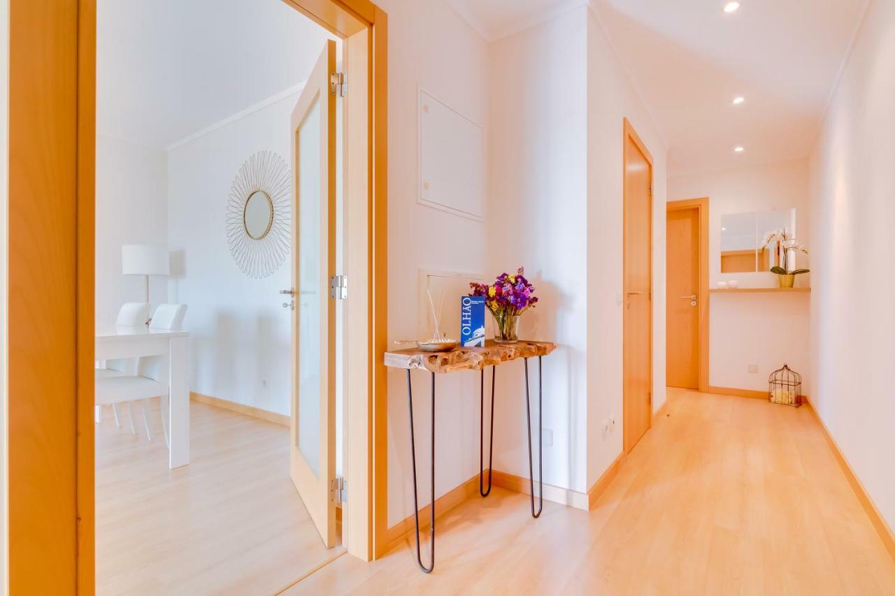 Ria House - Beautiful Apartment With Swiming Pool Olhao Ngoại thất bức ảnh