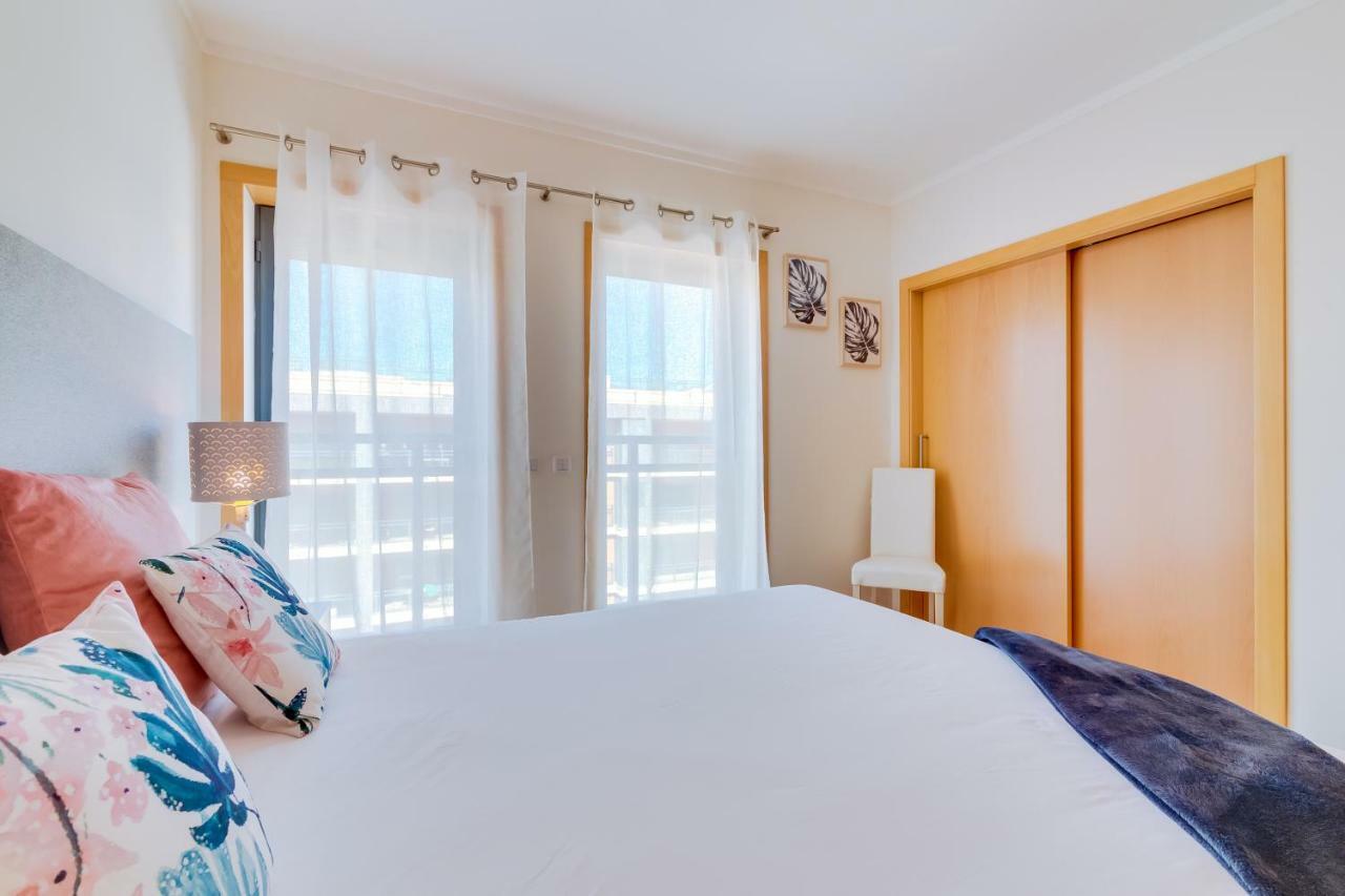 Ria House - Beautiful Apartment With Swiming Pool Olhao Ngoại thất bức ảnh