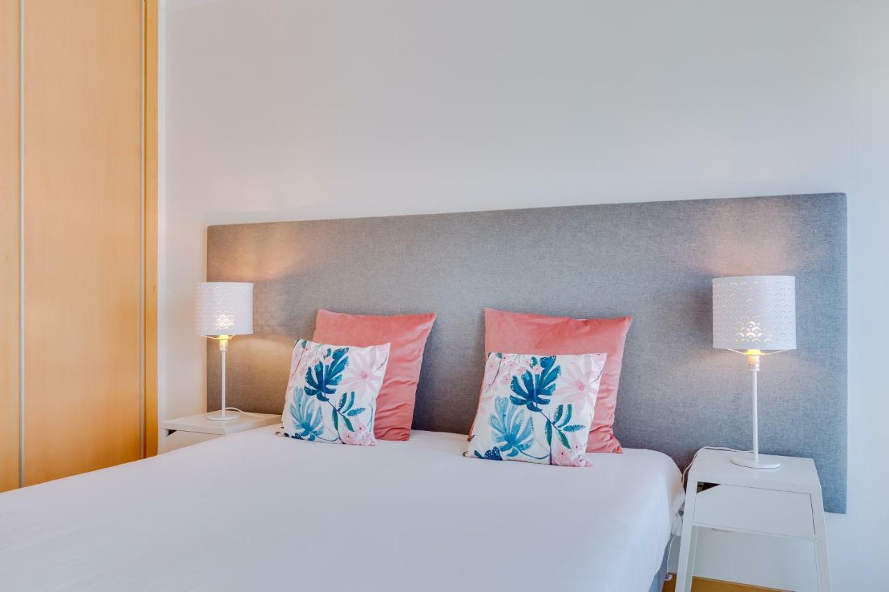 Ria House - Beautiful Apartment With Swiming Pool Olhao Ngoại thất bức ảnh