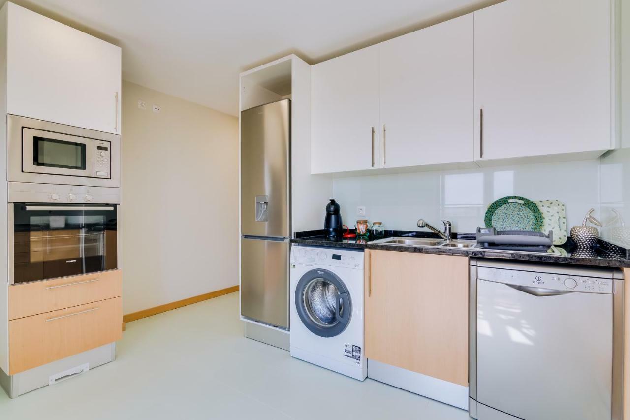 Ria House - Beautiful Apartment With Swiming Pool Olhao Ngoại thất bức ảnh
