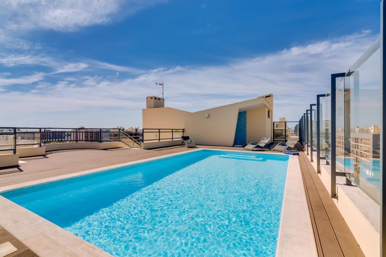 Ria House - Beautiful Apartment With Swiming Pool Olhao Ngoại thất bức ảnh