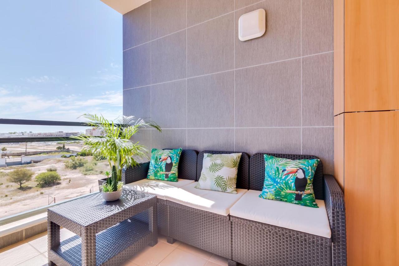 Ria House - Beautiful Apartment With Swiming Pool Olhao Ngoại thất bức ảnh