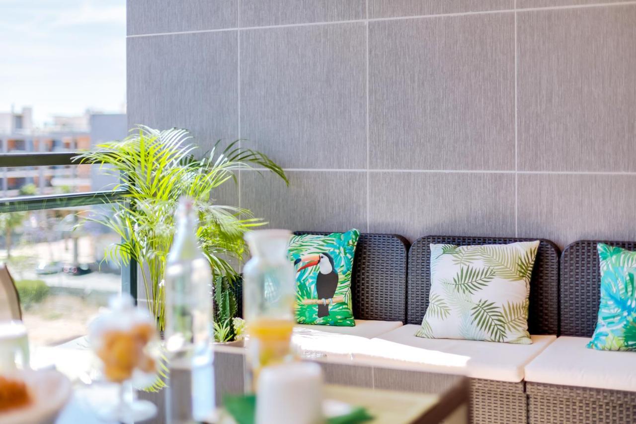 Ria House - Beautiful Apartment With Swiming Pool Olhao Ngoại thất bức ảnh