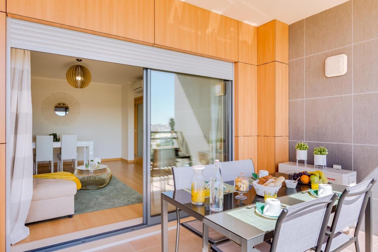 Ria House - Beautiful Apartment With Swiming Pool Olhao Ngoại thất bức ảnh