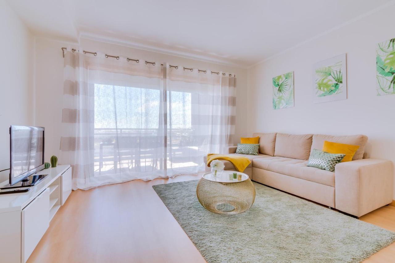 Ria House - Beautiful Apartment With Swiming Pool Olhao Ngoại thất bức ảnh