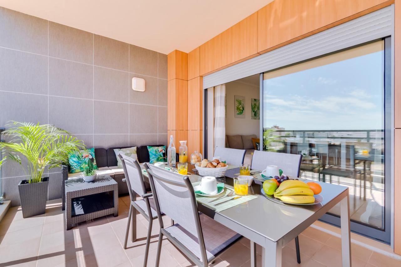Ria House - Beautiful Apartment With Swiming Pool Olhao Ngoại thất bức ảnh
