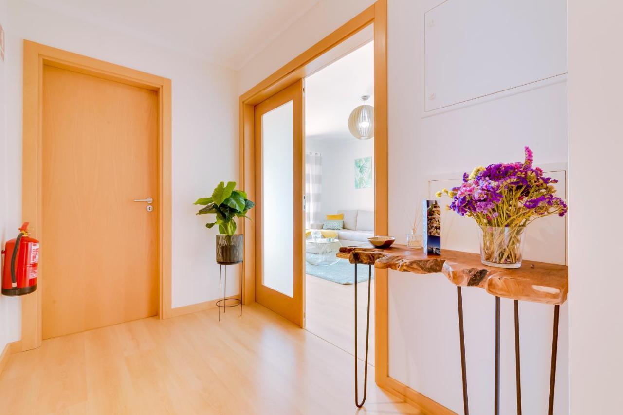Ria House - Beautiful Apartment With Swiming Pool Olhao Ngoại thất bức ảnh